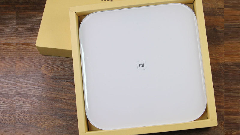 Những lưu &yacute; sử dụng c&acirc;n th&ocirc;ng minh